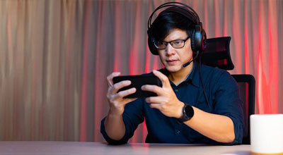 Game & Animation